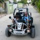 74- Bastien fait le touriste avec Alain 